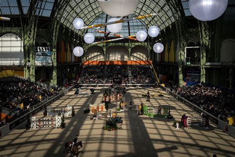 saut hermes 2019 billets|Saut Hermès 2019, Grand Palais, Paris .